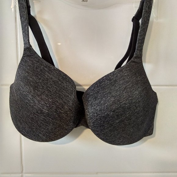 Bundle! 2 Panties (Size M) and a Bra (34DD) - Picture 3 of 3